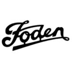 Manufacturer-Logo-Foden-Trucks