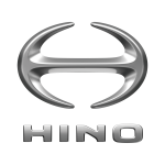 Hino Trucks Logo