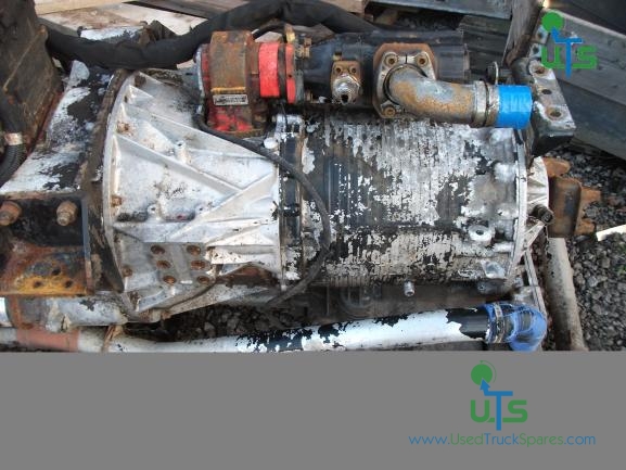 ALLISON 4560 AUTOMATIC GEARBOX