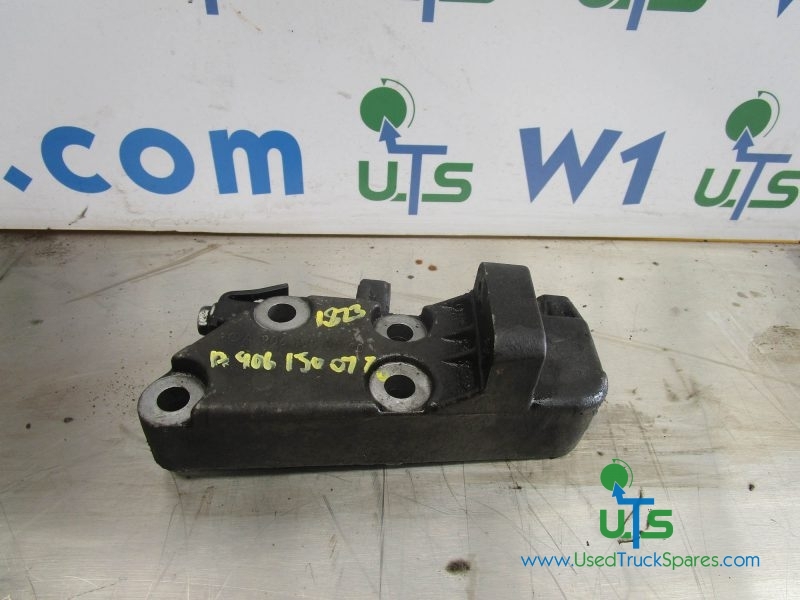 MERCEDES 1323/1823/2528 ALTERNATOR BRACKET P/no A9061500770