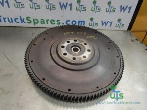 CAT C10 / C12 FLYWHEEL