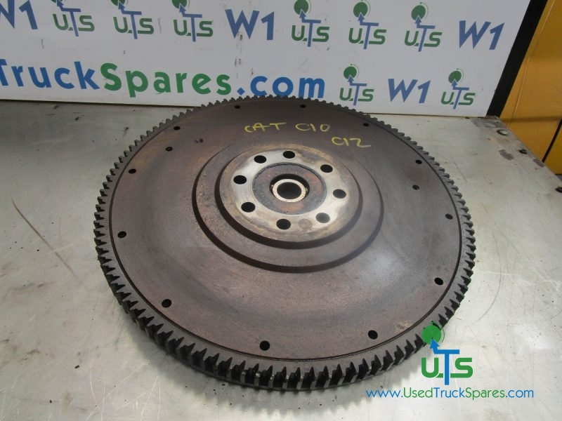 CAT C10 / C12 FLYWHEEL