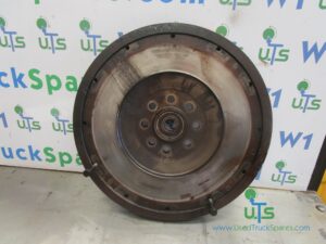 CAT C10 / C12 FLYWHEEL