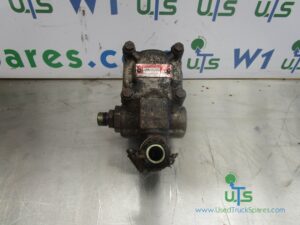 CAT C10 / C12 ZF POWER STEERING PUMP P/NO 7685955729