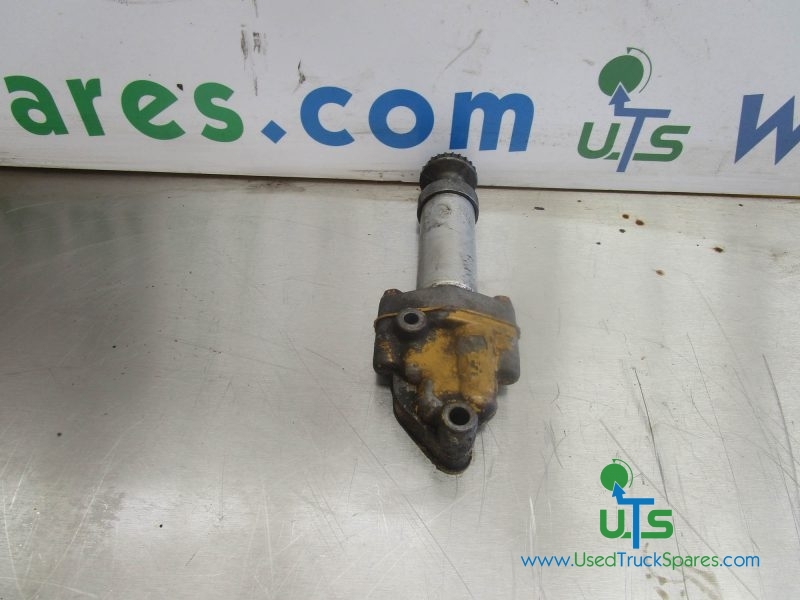 CAT C10 / C12 FUEL LIFT PUMP