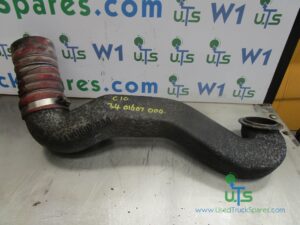 CAT C10 / C12 INTERCOOLER PIPE P/NO 3401607000