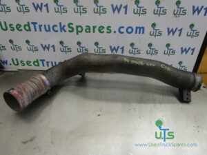 CAT C10 / C12 INTERCOOLER PIPE P/NO 3401608000