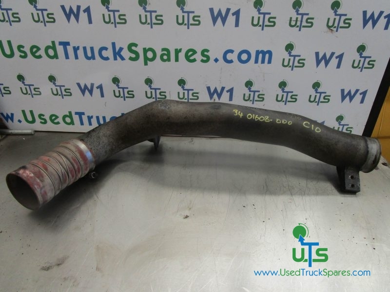 CAT C10 / C12 INTERCOOLER PIPE P/NO 3401608000
