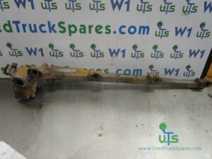 CAT C10 / C12 THERMOSTAT HOUSING + WATER RAIL P/NO 4P9485