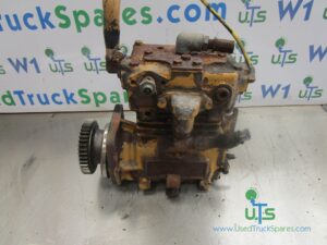 CAT C10 / C12 COMPRESSOR