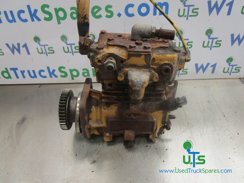 CAT C10 / C12 COMPRESSOR