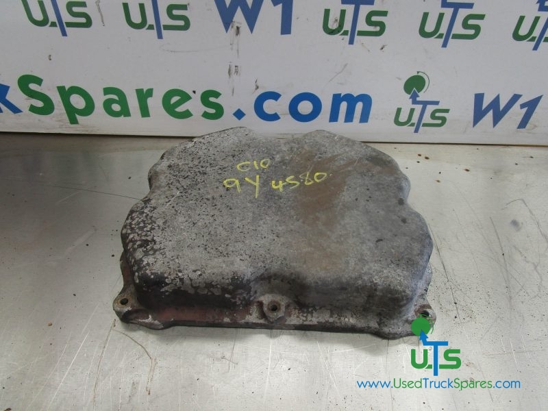 CAT C10 / C12 ROCKER COVER P/NO 974580