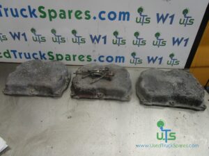 CAT C10 / C12 ROCKER COVER P/NO 974580