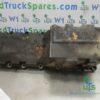 CAT C10/C12 ENGINE SUMP P/NO 138-2548 / 4P7360
