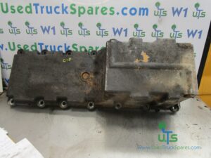 CAT C10/C12 ENGINE SUMP P/NO 138-2548 / 4P7360