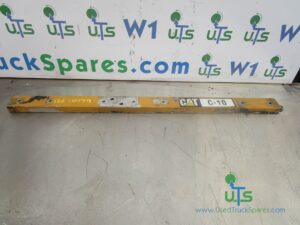 CAT C10/C12 FUEL RAIL P/NO 126-0179