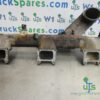CAT C10 / C12 INLET MANIFOLD P/NO 157-0097