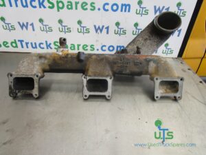 CAT C10 / C12 INLET MANIFOLD P/NO 157-0097
