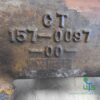 CAT C10 / C12 INLET MANIFOLD P/NO 157-0097