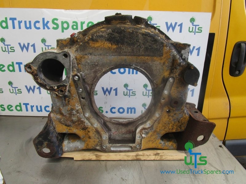 CAT C10 / C12 FLYWHEEL BELLHOUSING