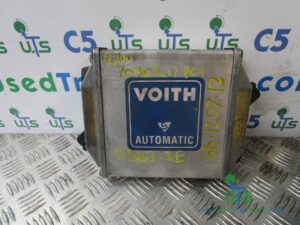 VOITH VOLVO GEARBOX ECU P/NO 7030267.P01