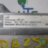 VOITH DAF GEARBOX ECU P/NO 6861210