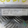 VOITH DAF GEARBOX ECU P/NO 6861210