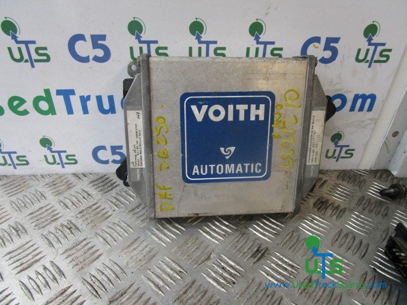 VOITH DAF GEARBOX ECU P/NO 6861210