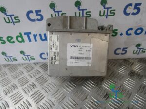 DAF EGAS THROTTLE CONTROL VDO ECU P/NO 412.413/006/010