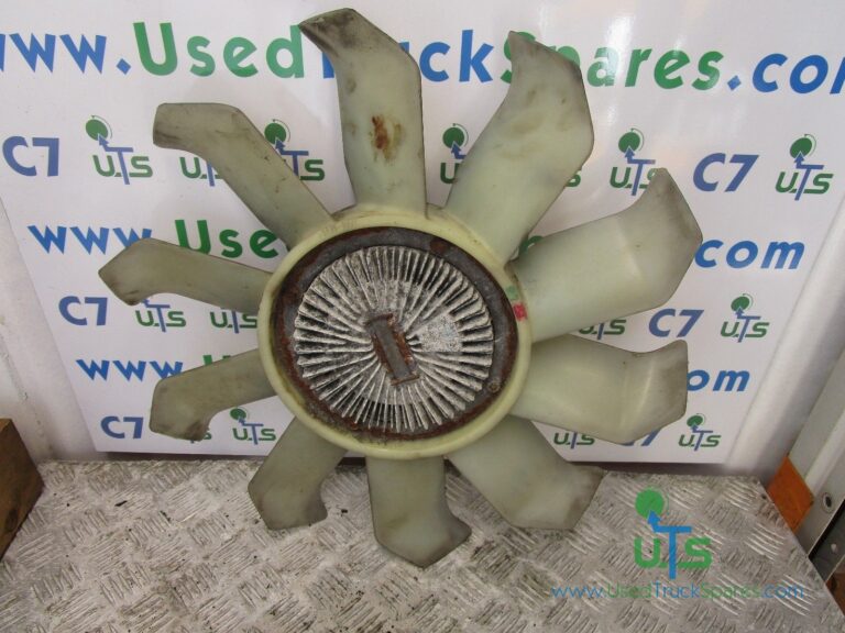 MITSUBISHI CANTER 35C13 (4M42) VISCUSS FAN Used Truck Spares