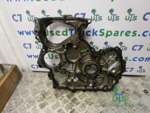 ISUZU NKR OUTER TIMING COVER