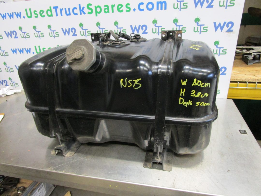 Truck Fuel Tanks and Used Truck Fuel Tanks For Sale