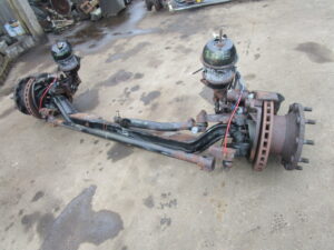Dennis Elite II Front Axle
