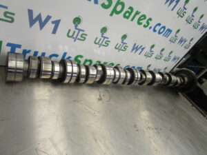 Scania 124 420 Camshaft