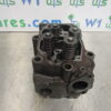 Scania 124 420 Cylinder Head