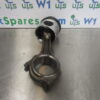Scania 124 420 Conrod and Piston