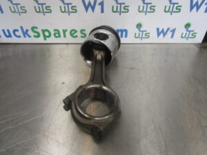Scania 124 420 Conrod and Piston