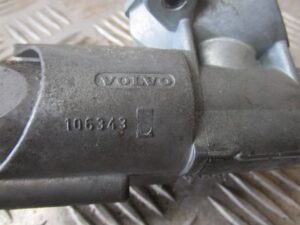 VOLVO FH/FM IGNITION LOCK AND KEY 106343