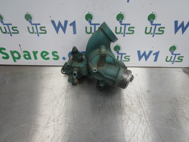 Volvo 240 thermostat replacement discount