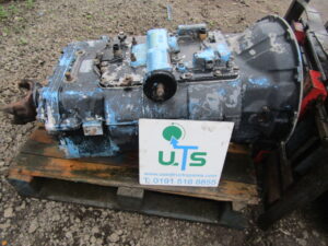 EATON 16 SPEED RTSO 173 16S GEARBOX
