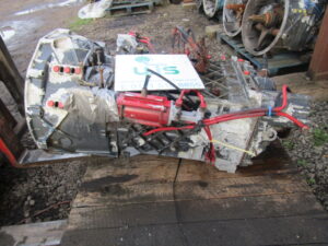 ERF ZF 16S181 ECOSHIFT GEARBOX