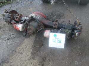 DAF FA55 REAR AXLE / DIFF