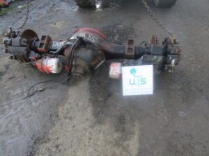 DAF FA55 REAR AXLE / DIFF