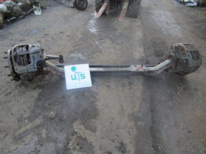 DAF CF75 FRONT AXLE 152N 0962361/85