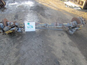 DAF CF/XF MIDLIFT CENTRE AXLE TYPE 150N 0960912