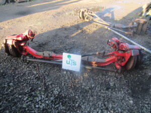 DAF LF55 10STUD FRONT AXLE 0962362/55