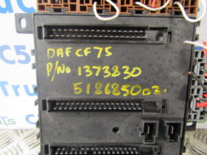 DAF CF75 FUSEBOARD 1373830