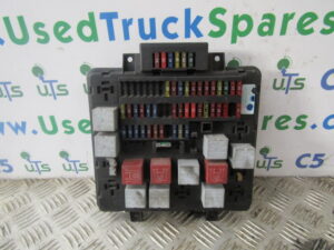 DAF CF65 FUSEBOARD 153723 110905