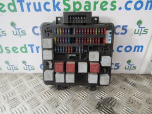 DAF CF65 FUSEBOARD 151023 / 020406