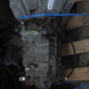 HINO 300 6 SPEED GEARBOX